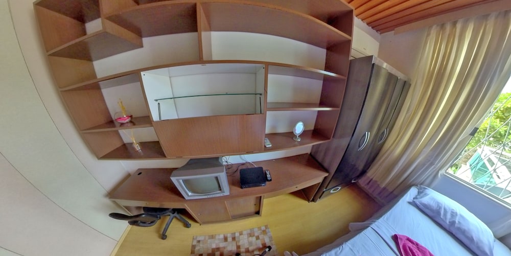 Triple Room, 3 Twin Beds (Chorinho) photo 3