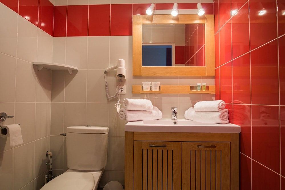 Comfort Double Room, 1 Double Bed photo 2