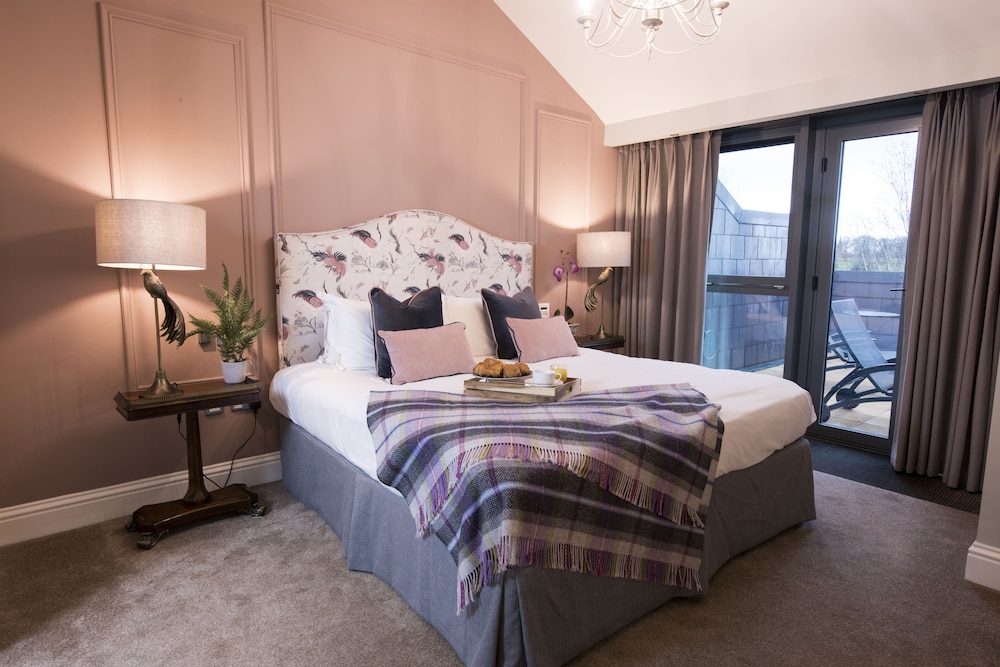 Luxury Apartment, Golf View photo 2