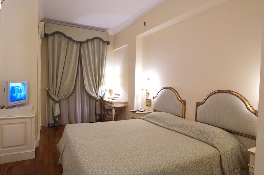 Double Room Single Use photo 1