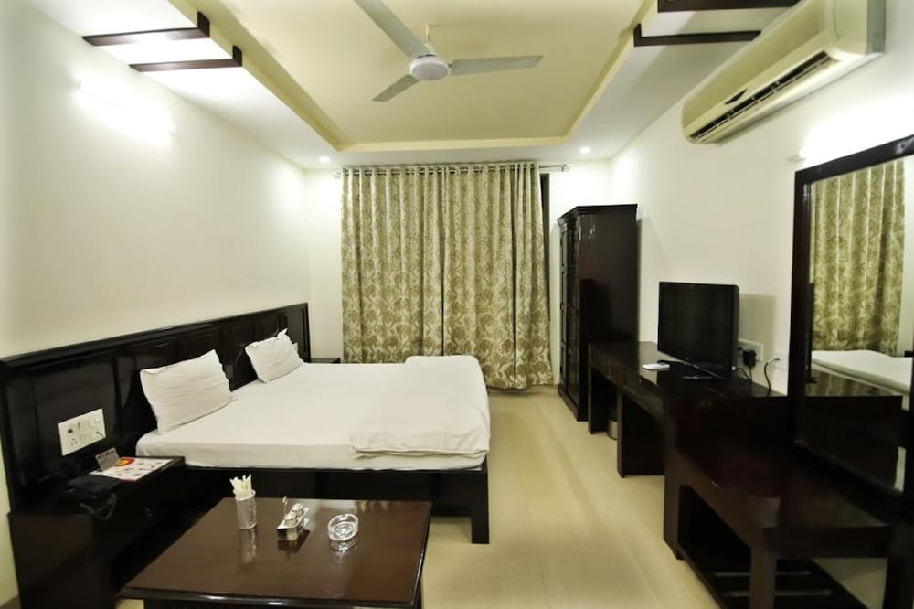 Super Deluxe Room photo 1