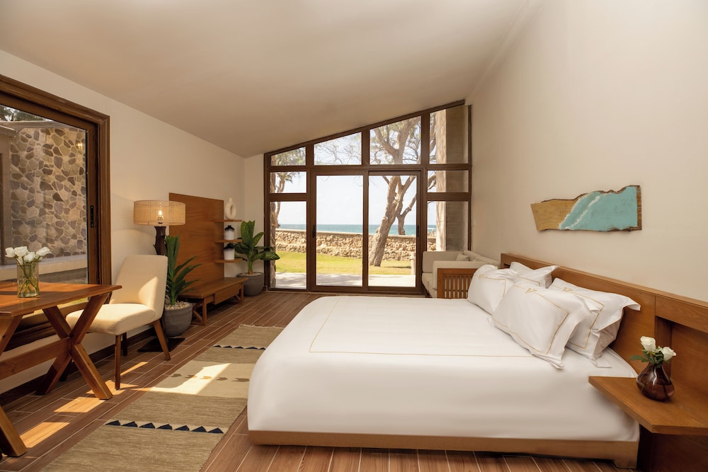 Bungalows Three bedrooms