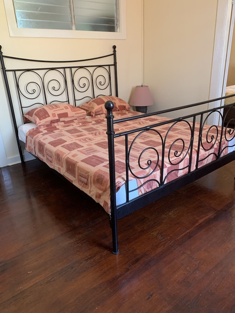 Family Villa, 3 Bedrooms, Smoking, Garden View photo 1