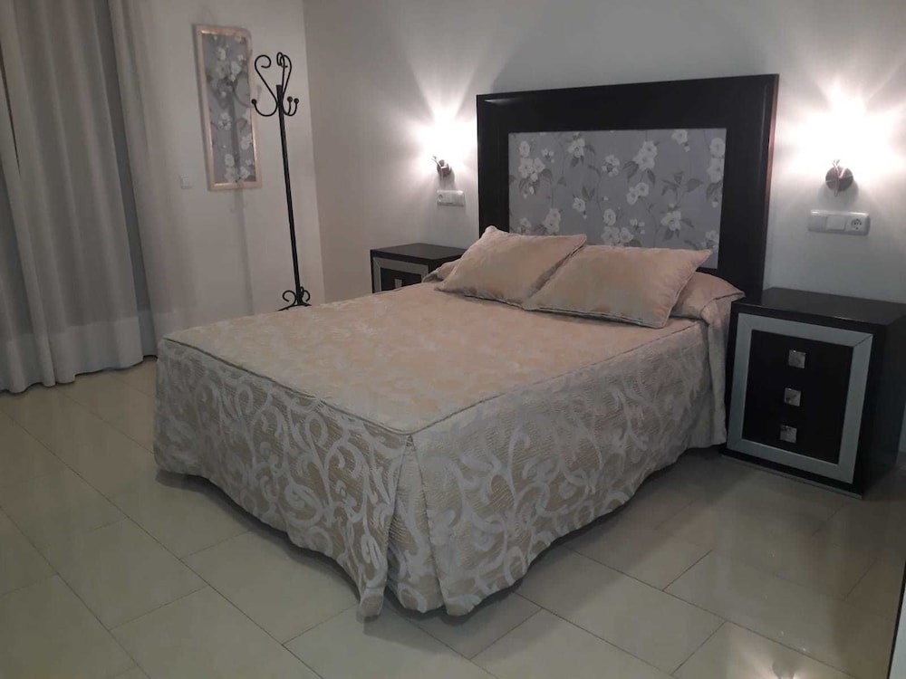 Double Room, Terrace