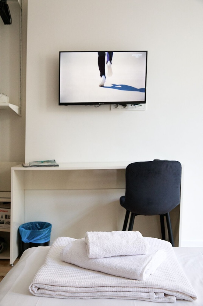 Deluxe Studio, 1 Double Bed photo 3