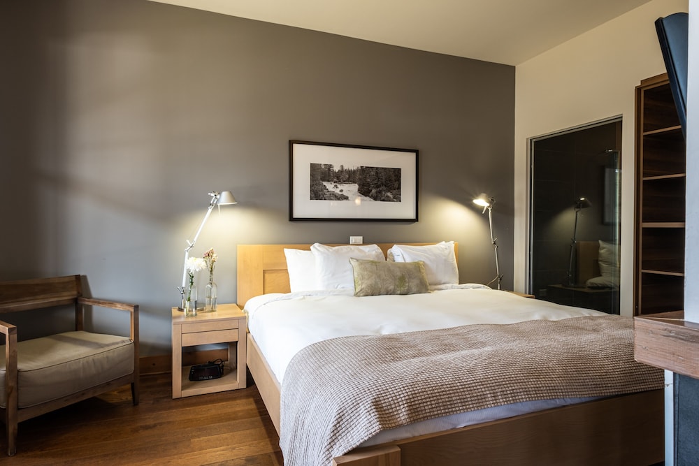 Deluxe Suite, 1 Bedroom photo 3