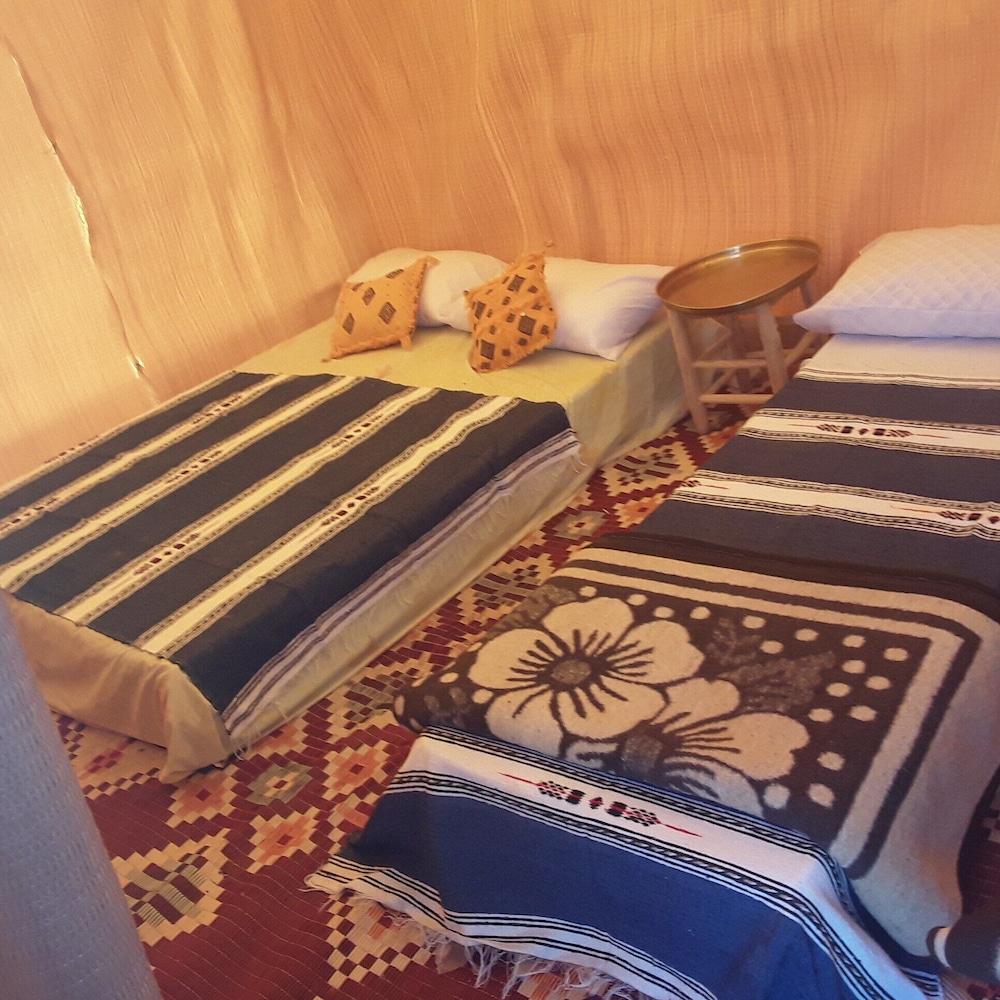 Traditional Tent photo 1