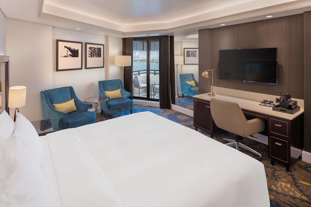 Standard Room, Balcony (Creek View) - Photo 2