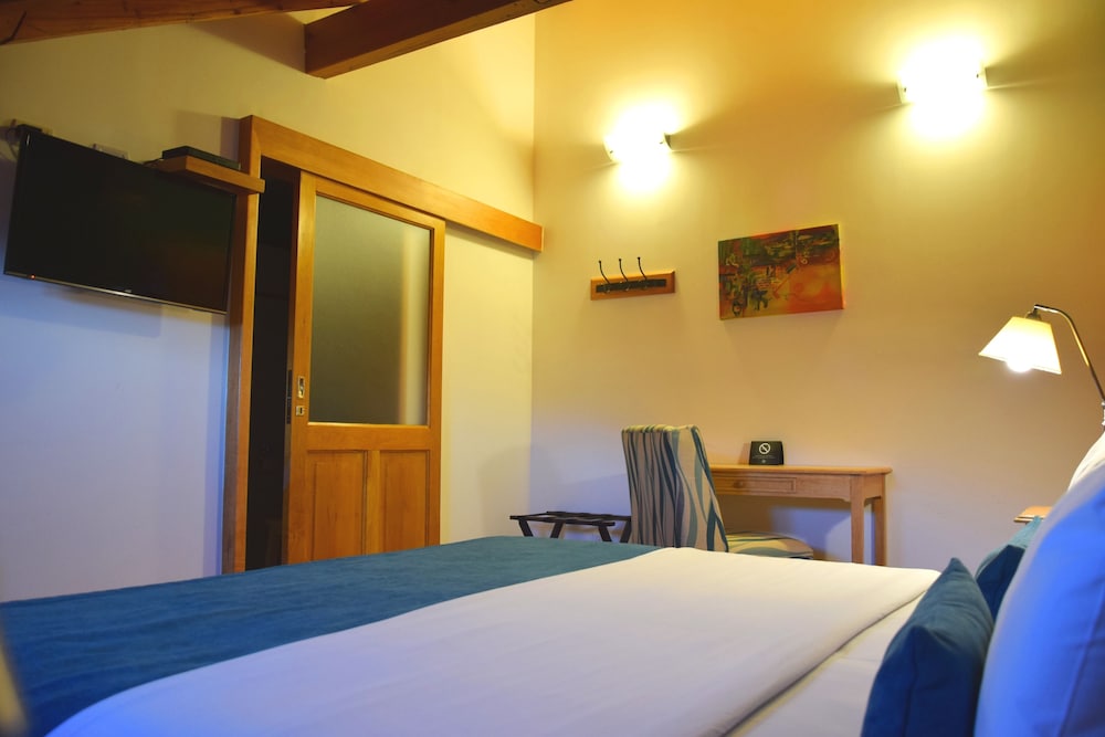 Economy Double Room photo 3