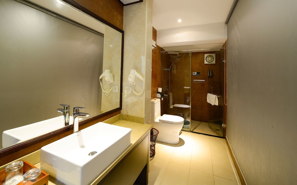 Triple Room, Non Smoking photo 2