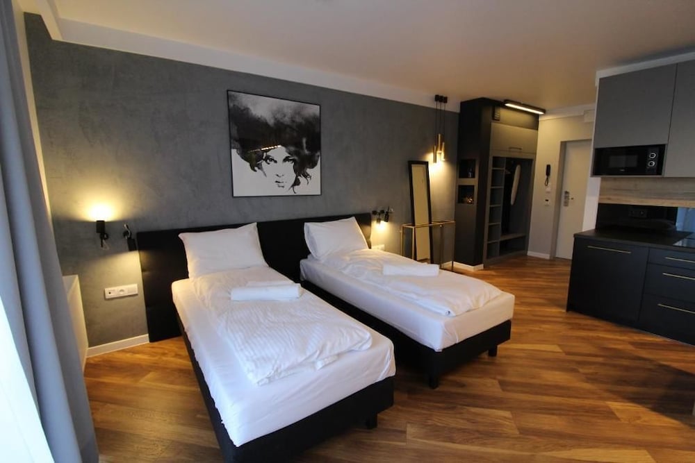 Standard Apartment (number 106,206) - Photo 1