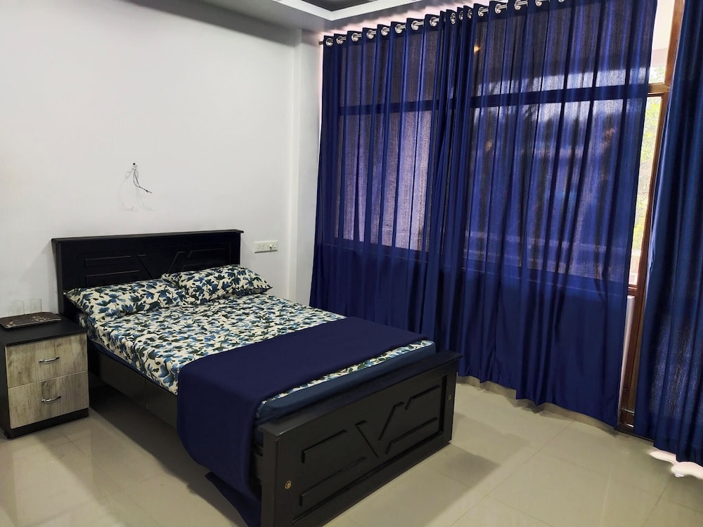 Basic Single Room