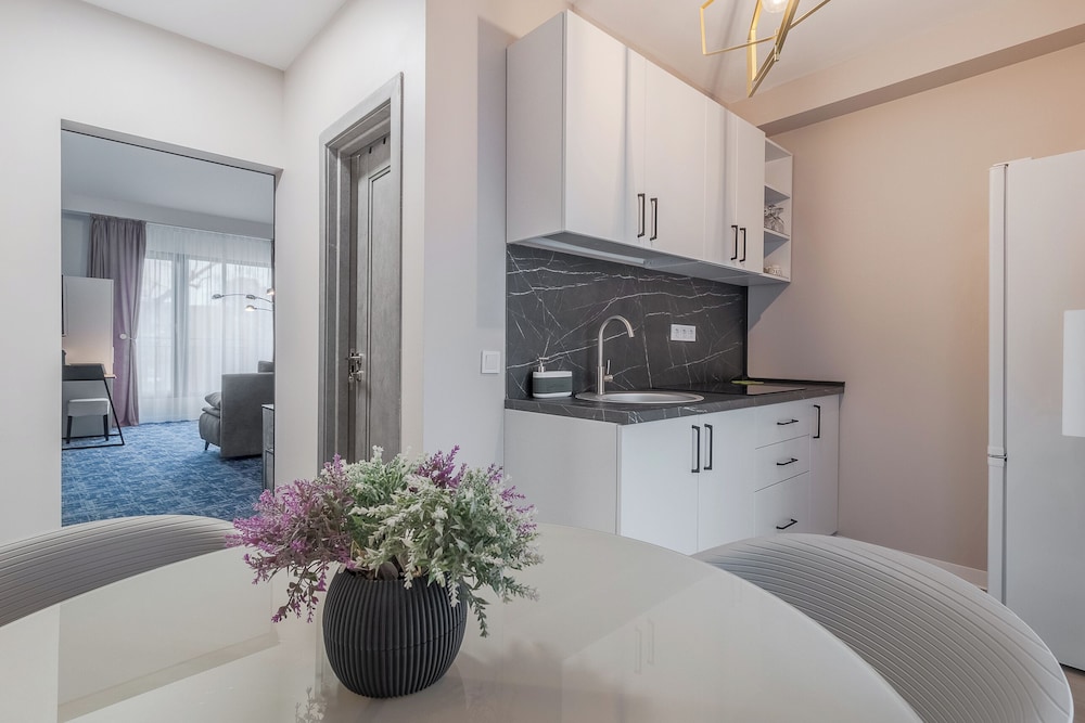 Luxury Loft photo 3