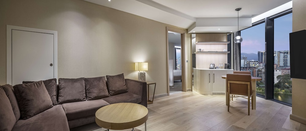 Suite, 1 Bedroom