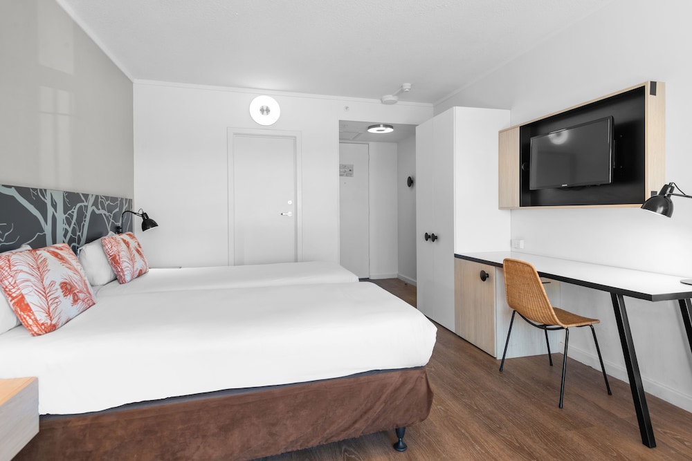 Eco Green Stay Executive Twin photo 2