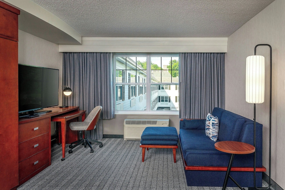 Suite, 1 Bedroom - Photo 4
