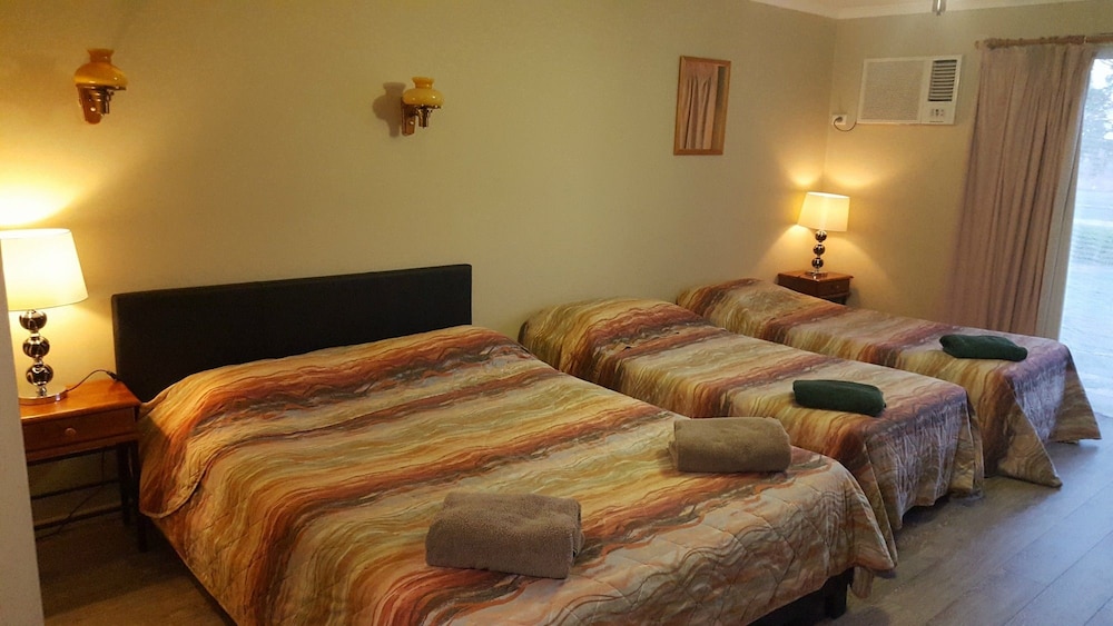 Deluxe Triple Room photo 1