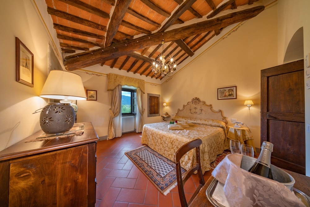 Superior Double Room - Photo 1