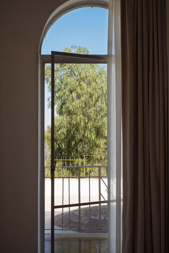 Deluxe Double Room, Terrace, Mountain View photo 2