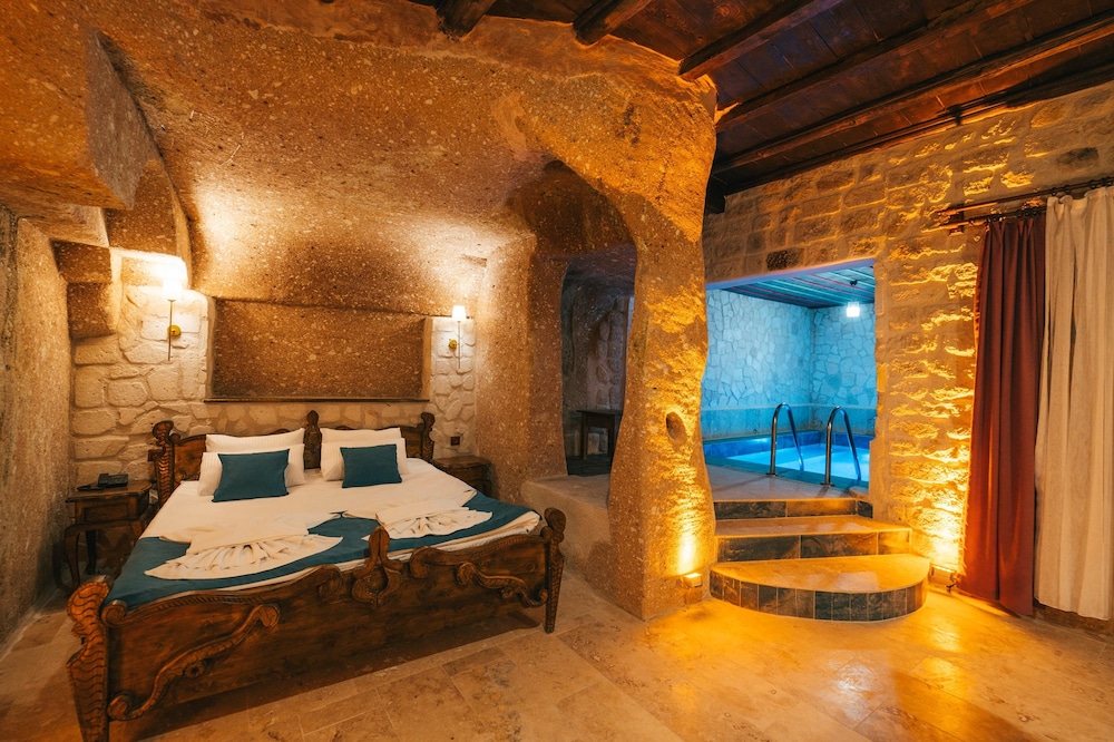 Traditional Room, Private Pool photo 1