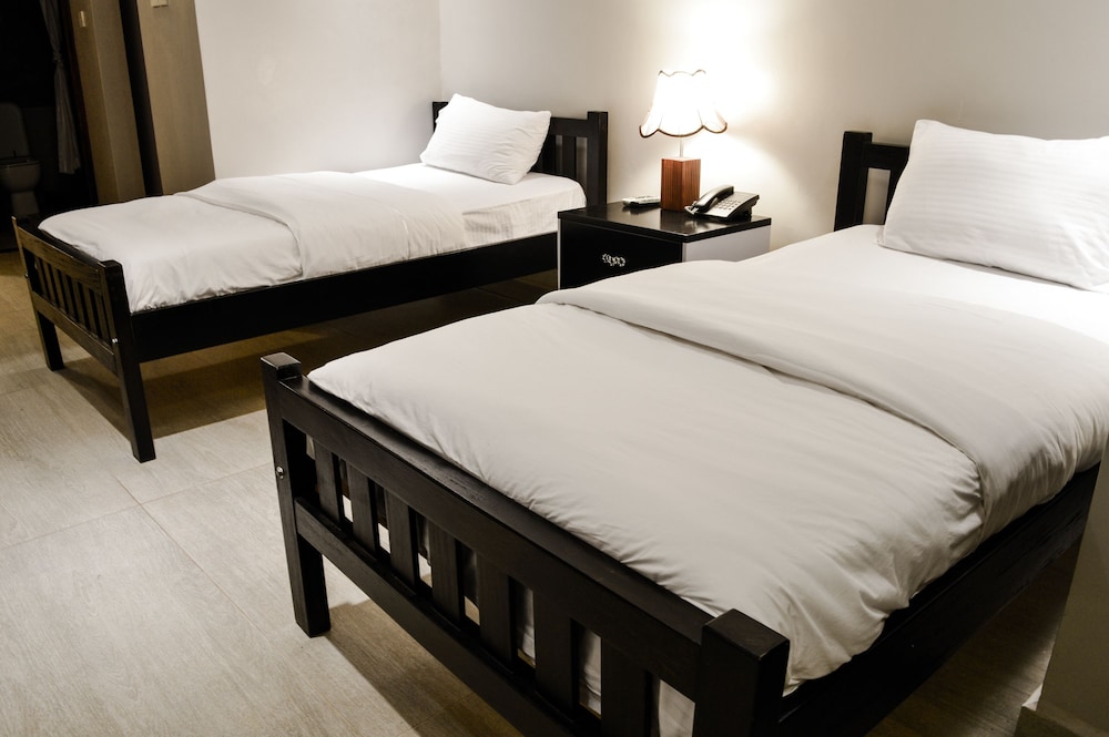 Twin Room, 2 Twin Beds, Accessible