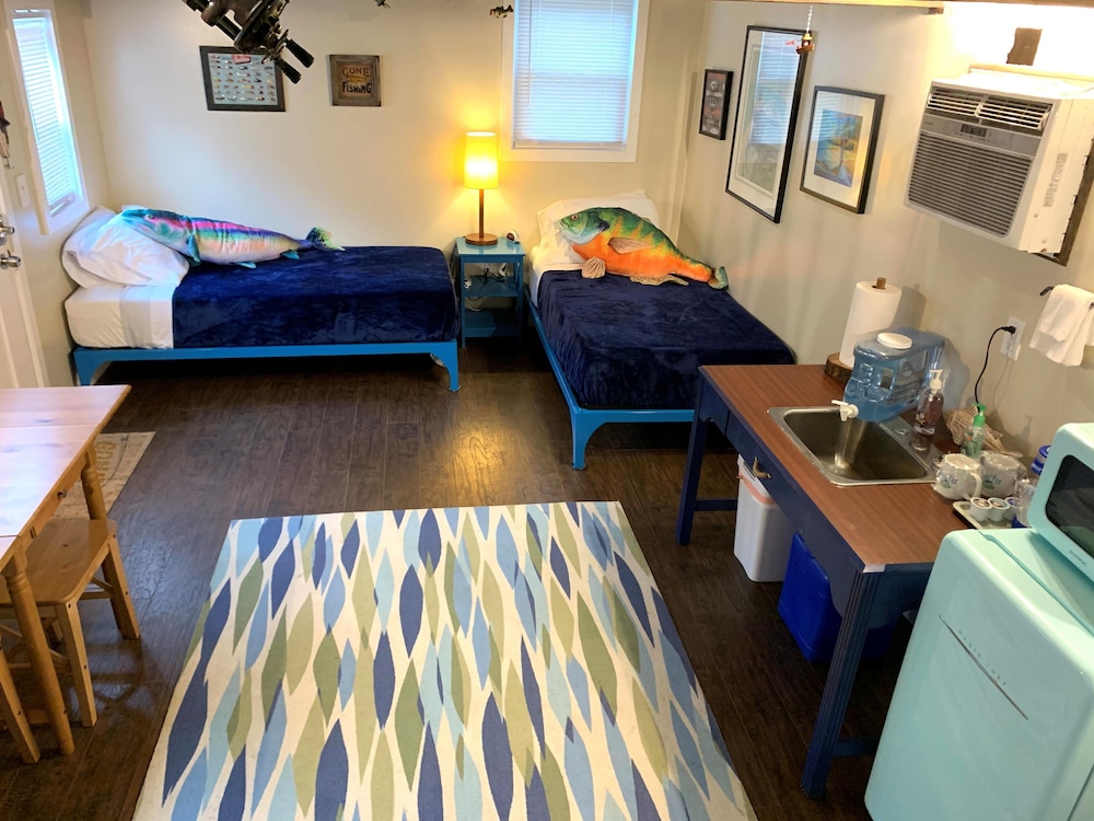 Comfort Cabin photo 1