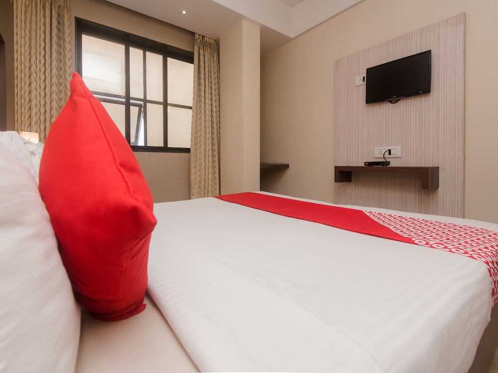 Double Or Twin Room photo 3