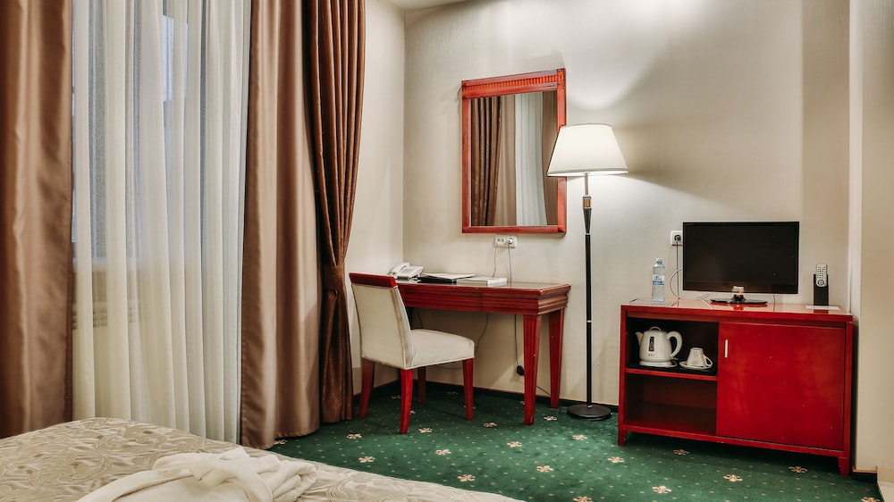 Standard Single Room photo 3