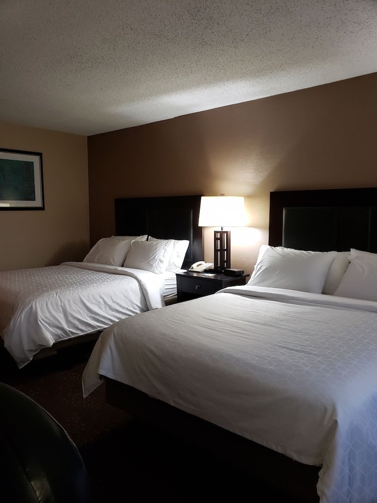 Standard Room, 2 Double Beds, Accessible (Mobility, Accessible Tub) - Photo 3