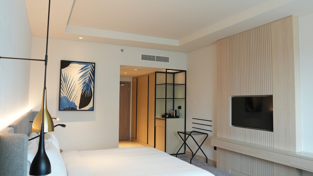 Room, 2 Twin Beds (Guest, Newly Designed) photo 3