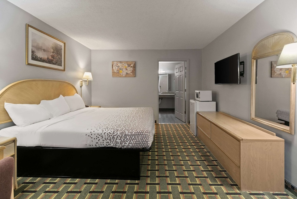 Econo Lodge Clemson - University Area, Billede 2