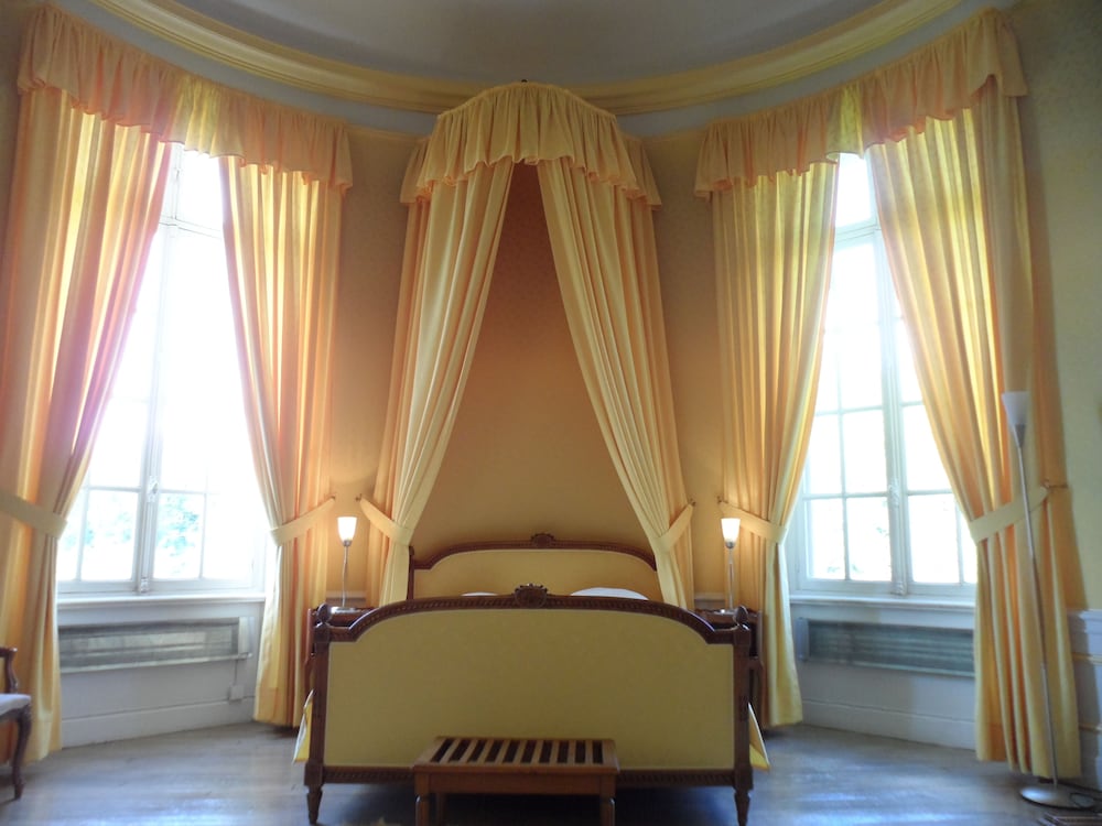 Superior Triple Room, 2 Bedrooms, Non Smoking, Valley View