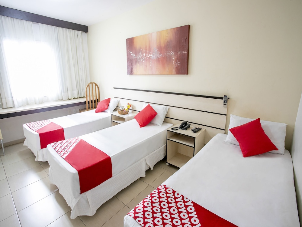 Triple Room, 3 Twin Beds photo 1
