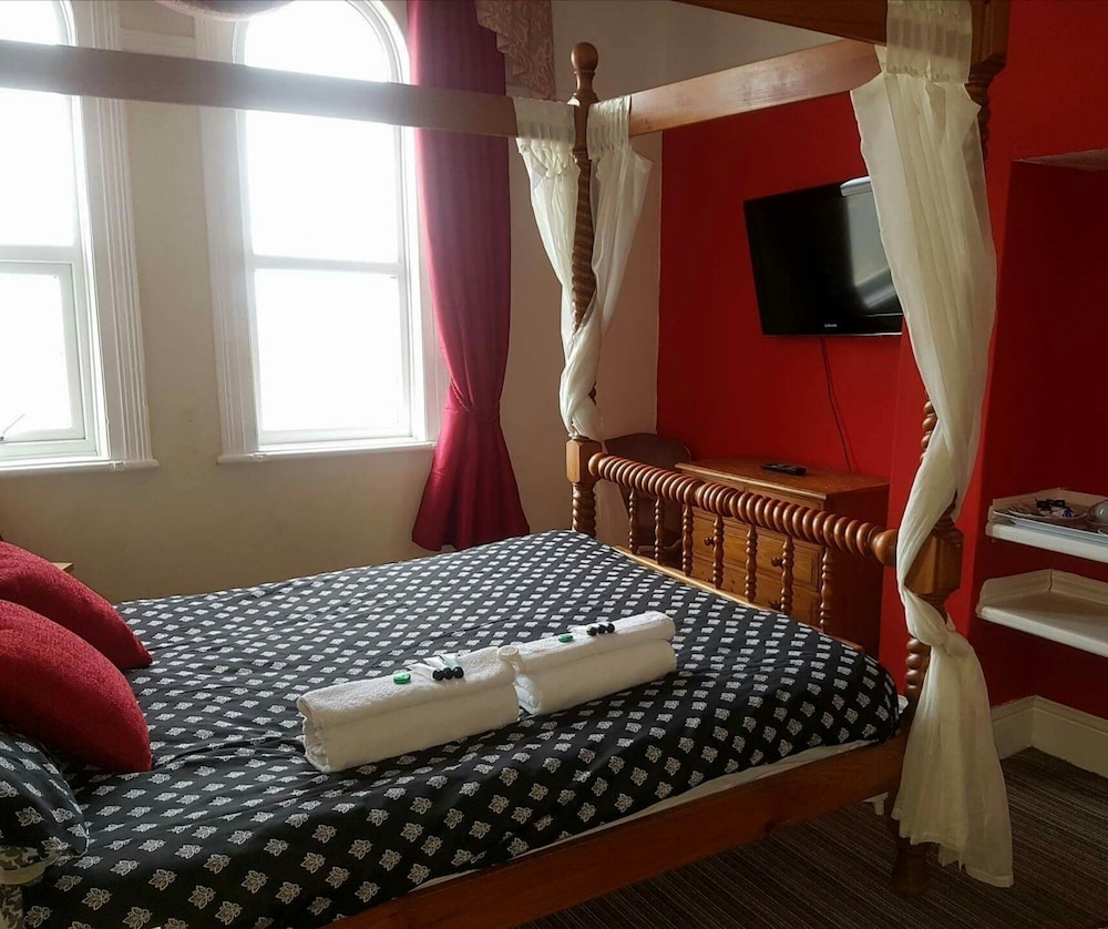 Premium Room With Sea View