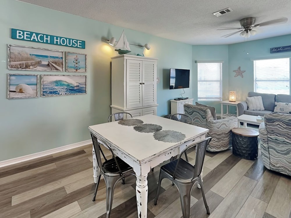 Condo, Multiple Beds, Balcony (Sandpiper Cove #9211 - Pet Friendly) photo 3