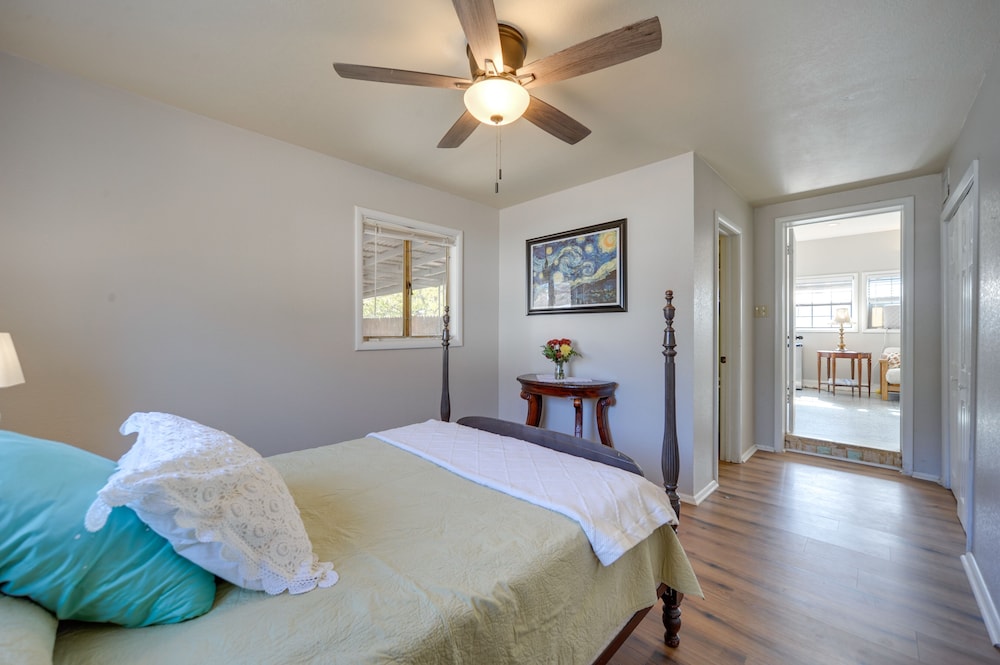 House (3 Bedrooms) photo 1