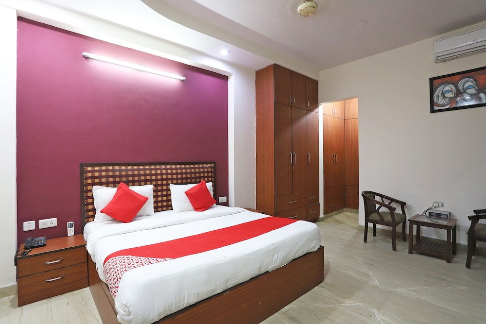 Double Or Twin Room