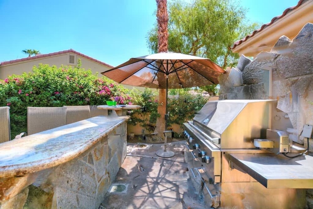 Casa Riviera 5BR PGA West Estate Pool Fire Pit, Foto 41