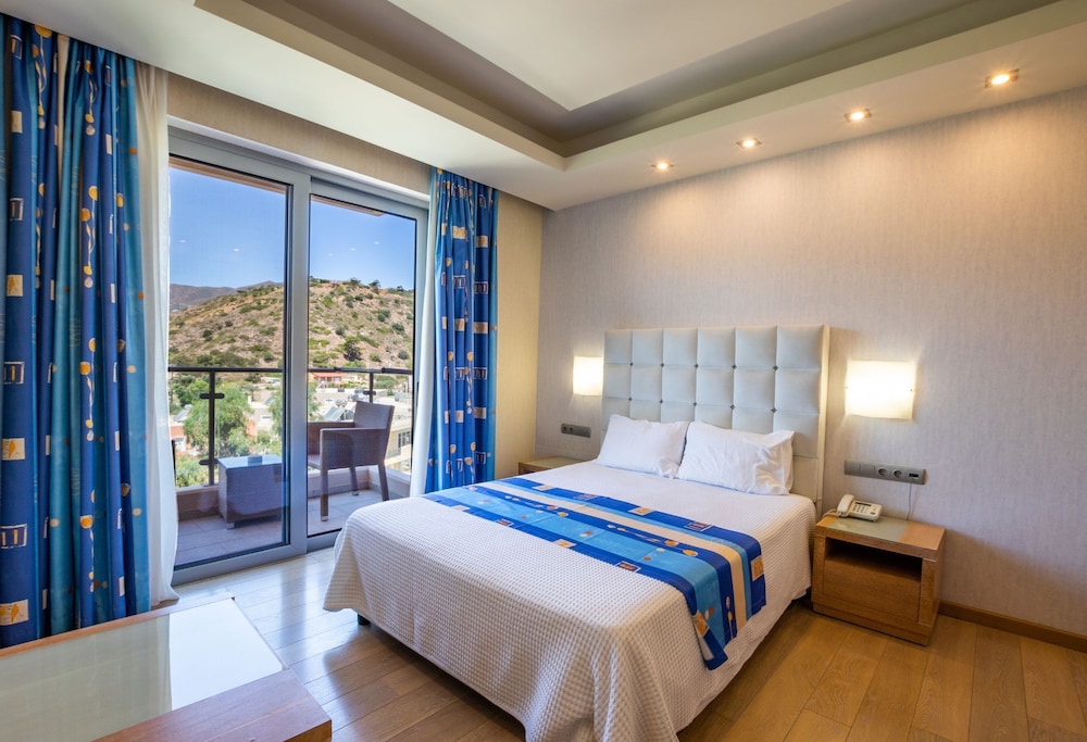 Standard Room, Mountain View
