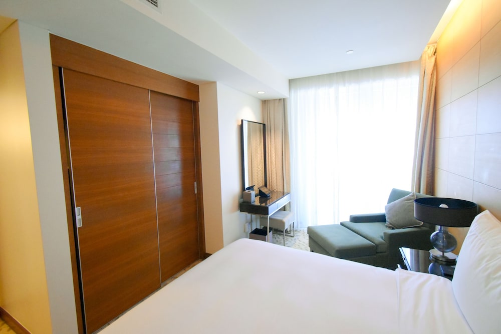 Apartment (1 Bedroom)