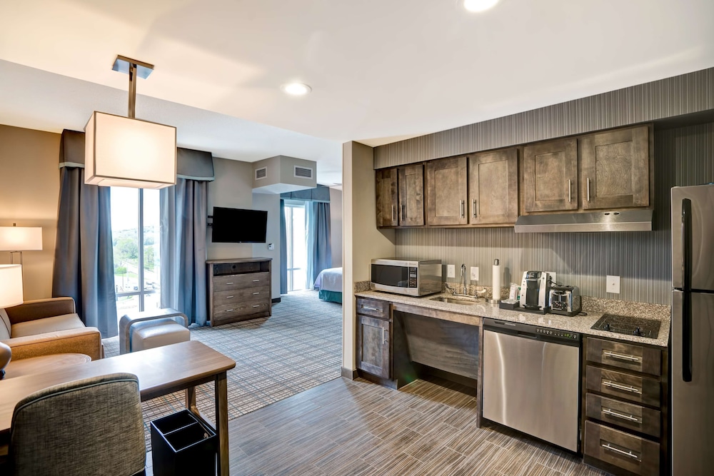 Homewood Suites by Hilton Nashville Franklin, 사진 6