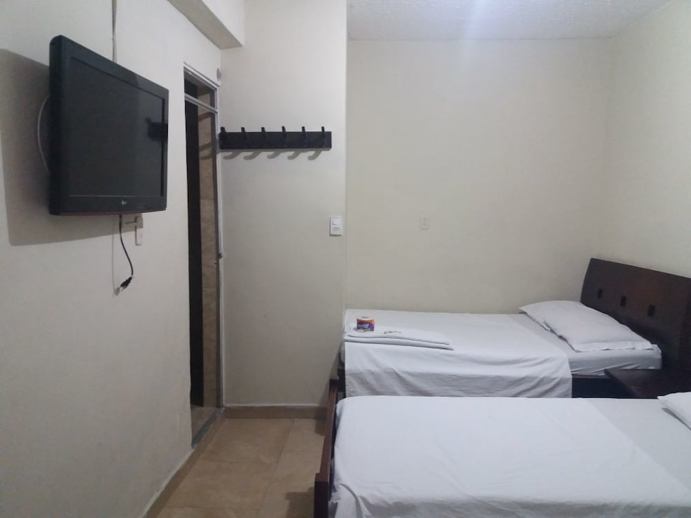 Double Room (Air Conditioner)