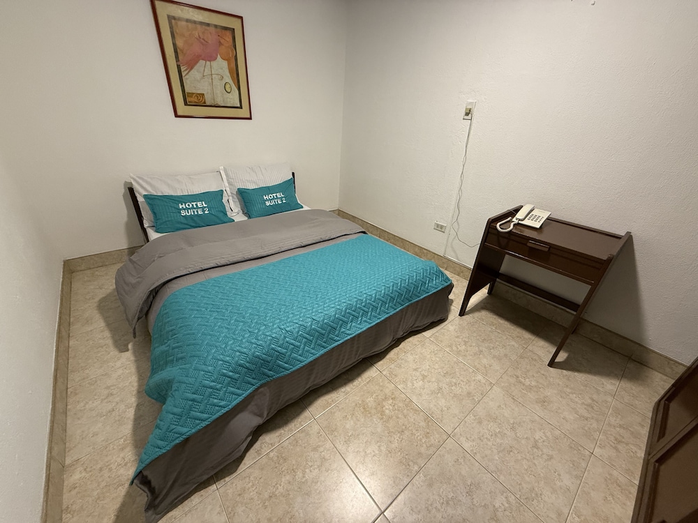 Traditional Double Room