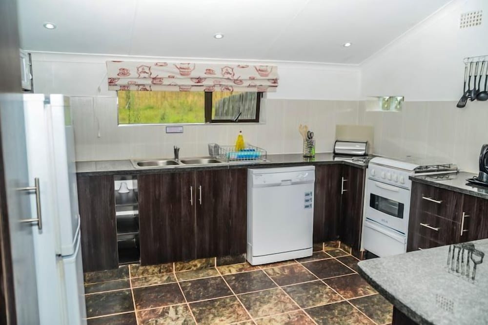 Paperbark Thorn Tree Cottage photo 2