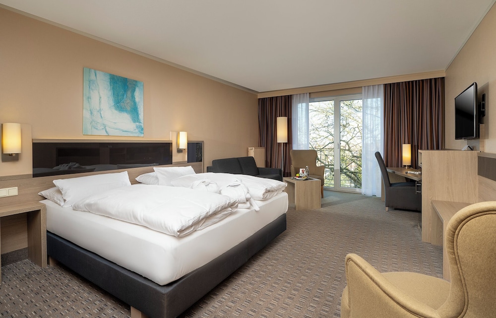 Exclusive Double Room