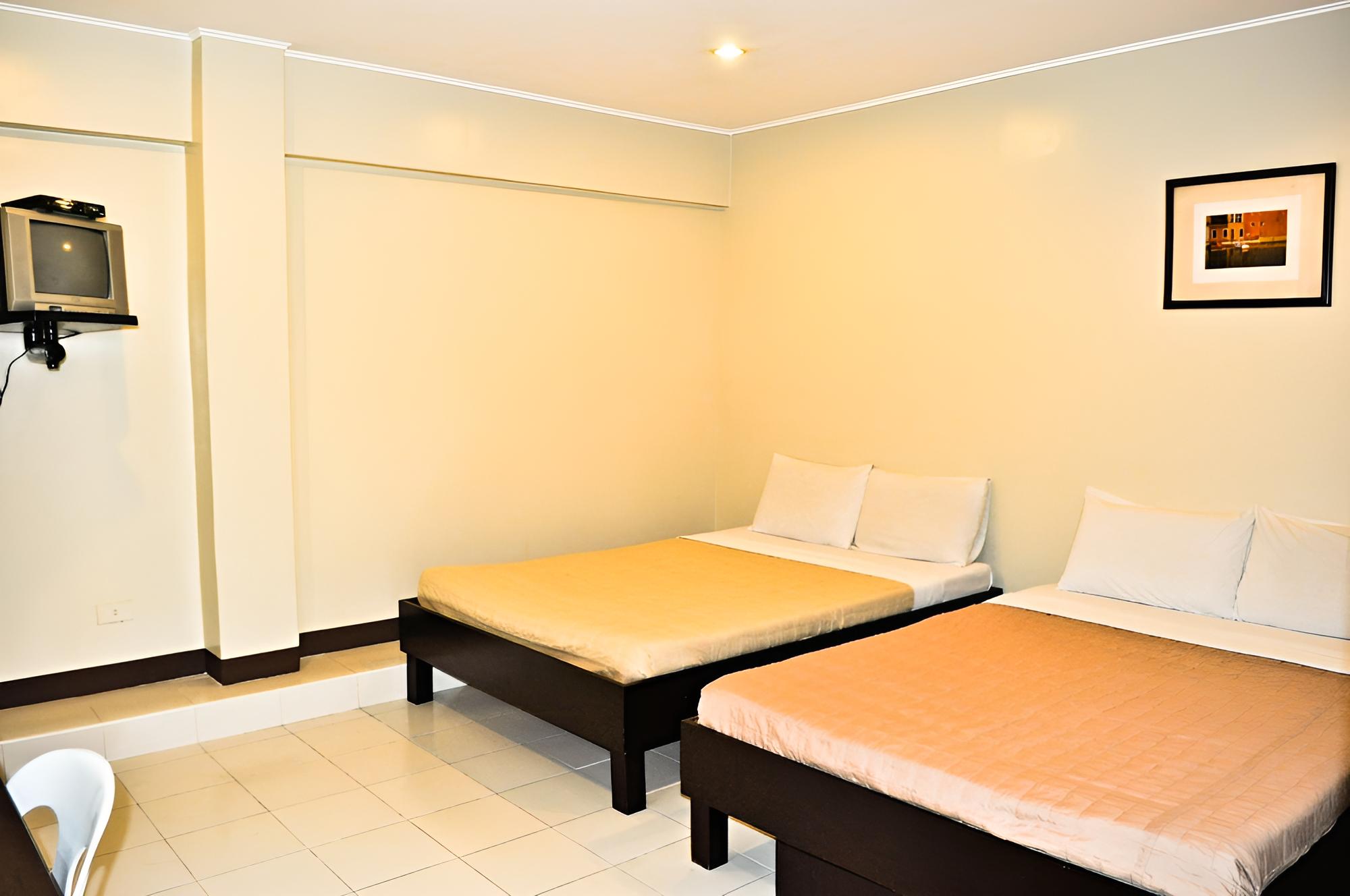 Empress Room photo 1