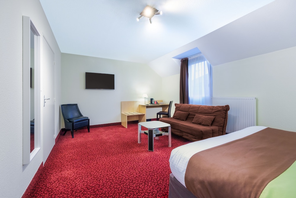 Comfort Double Room photo 3