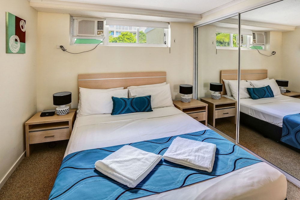 Standard Apartment, 1 Bedroom, Beachfront photo 3