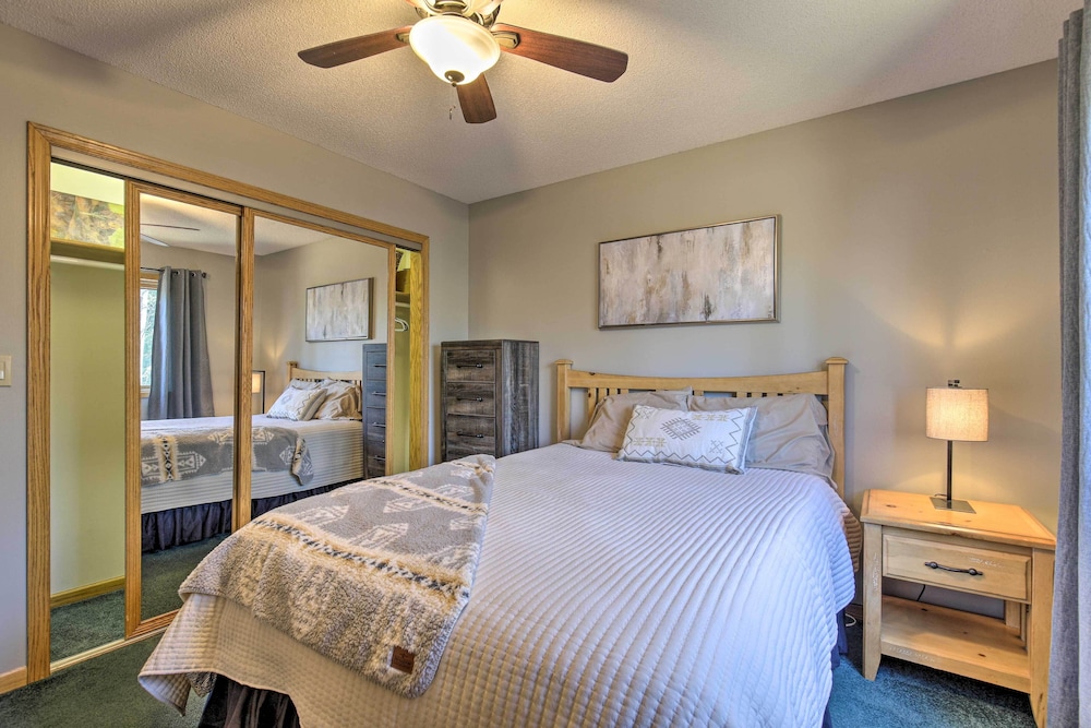 House (3 Bedrooms) photo 1