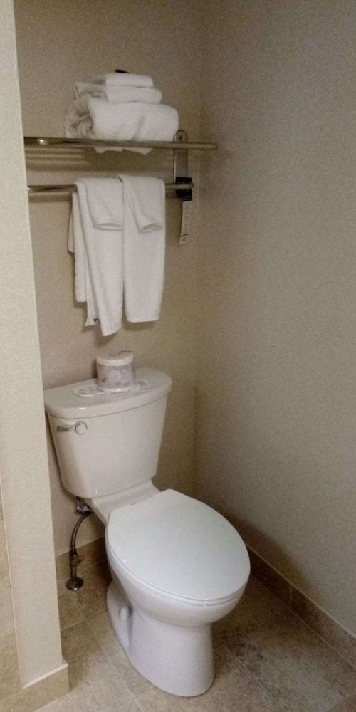 Suite, 1 King Bed, Non Smoking, Jetted Tub - Photo 5